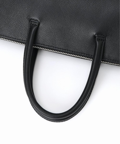 セール】《追加》abcスムースレザーボストンバッグ（ボストンバッグ