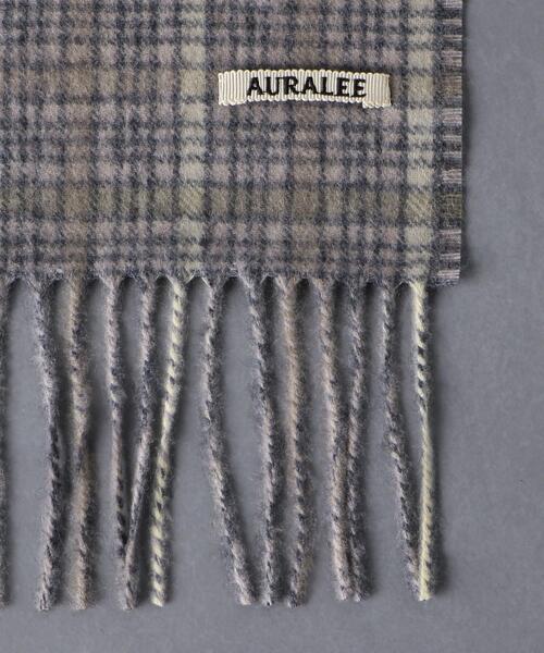 AURALEE（オーラリー）の「＜AURALEE（オーラリー）＞ カシミヤ