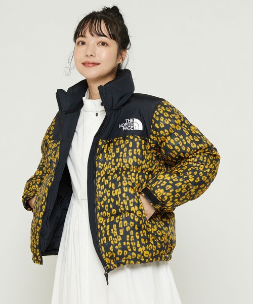THE NORTH FACE PURPLE LABEL（ザ ノースフェイス パープルレーベル