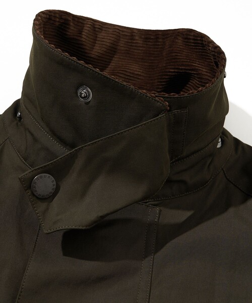 FREAK'S STORE（フリークスストア）の「Barbour × FREAK'S STORE