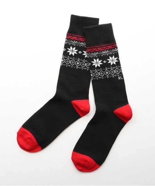 ≪2足セット≫POLO RALPH LAUREN メンズ Xmas ポロベア