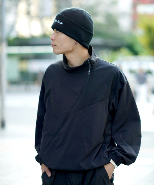 JIEDA / ジエダ】OL SWITCHING TECH ZIP JACKET（その他アウター