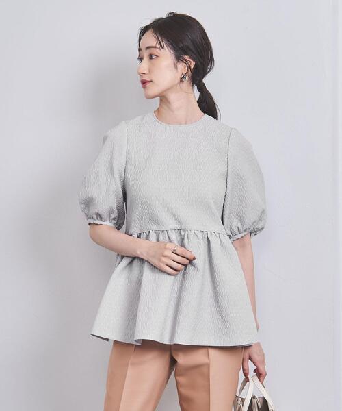 UNITED ARROWS（ユナイテッドアローズ）の「AIRY ジャカード 5SL