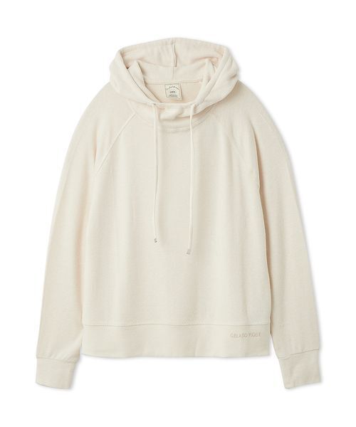 セール】スノーパーカ（ルームウェア/パジャマ）｜gelato pique