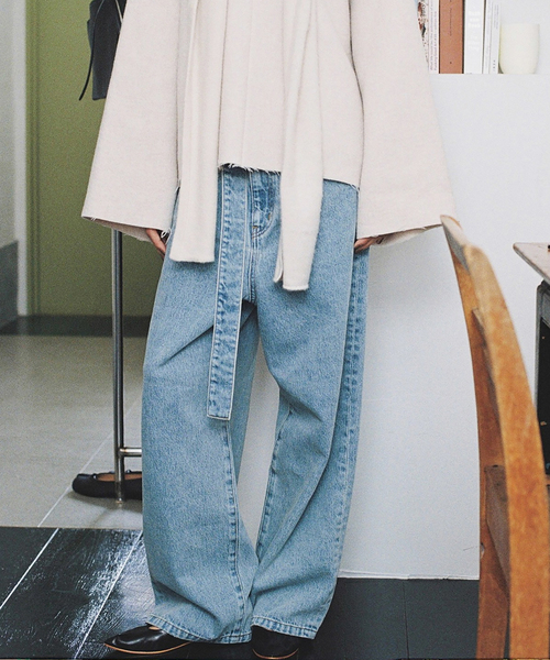 R'IAM BOYS デニム（デニムパンツ）｜Plage（プラージュ）の