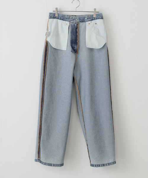 R'IAM BOYS デニム（デニムパンツ）｜Plage（プラージュ）の