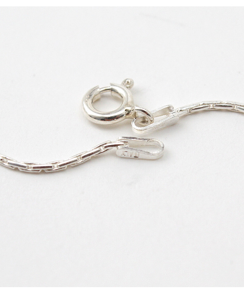 fennica（フェニカ）の「＜Unisex＞金細工またよし / 房ネックレス（大