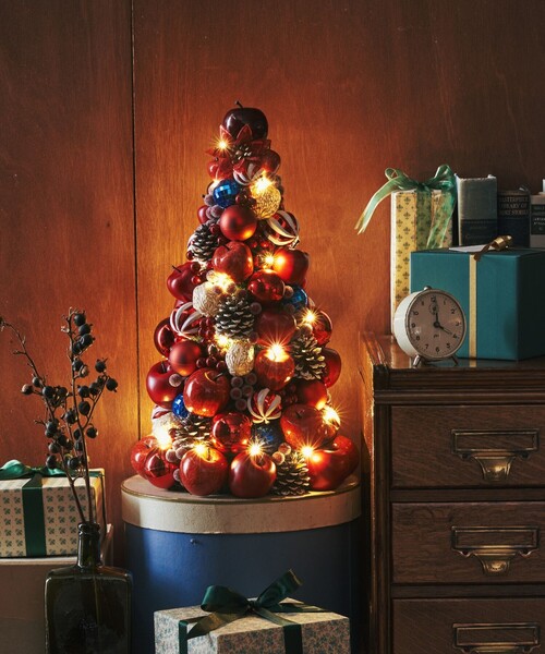 Afternoon Tea（アフタヌーンティー）の「クリスマスツリーL/USB仕様