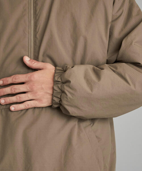 Steven Alan（スティーブンアラン）の「＜Steven Alan＞ PE RIP PUFF