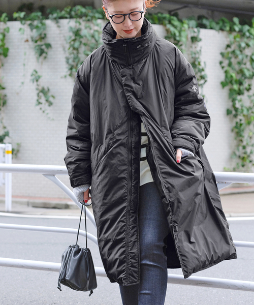 DESCENTE ALLTERRAIN（デサント オルテライン）の「【DESCENTE