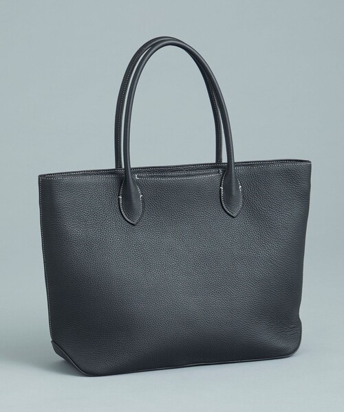 レザー トートバッグ（トートバッグ）｜UNITED ARROWS（ユナイテッド