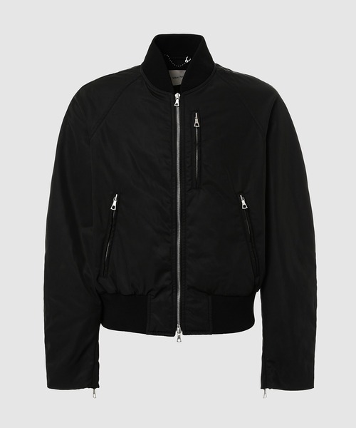 DRIES VAN NOTEN（ドリスヴァンノッテン）の「VERMONT BIS 8210 M.W.