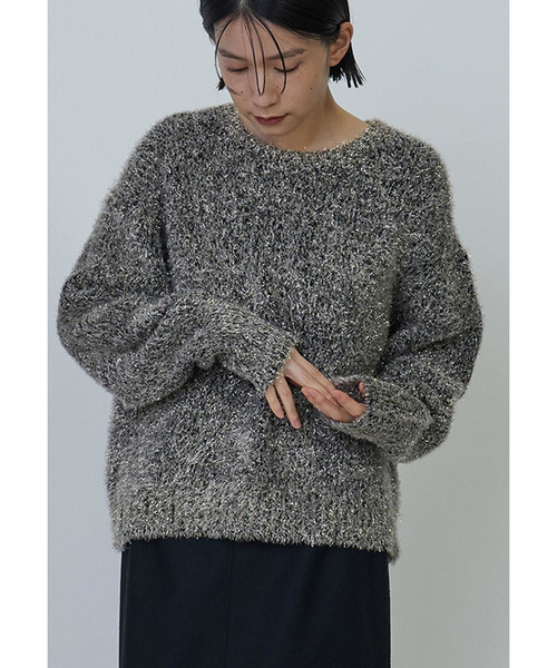 1er Arrondissement（プルミエアロンディスモン）の「ラメシャギー