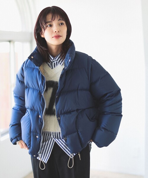 BEAMS BOY（ビームスボーイ）の「SIERRA DESIGNS × BEAMS BOY / 別注