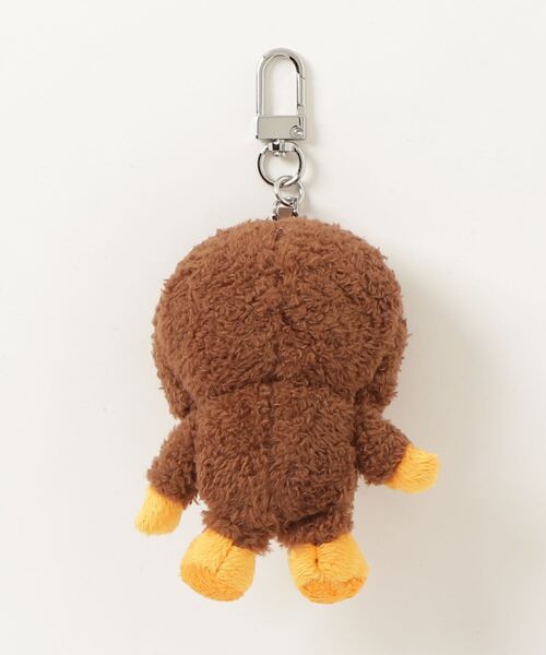 A BATHING APE（アベイシングエイプ）の「BABYILO PLUSH DOLLEY CHAIN