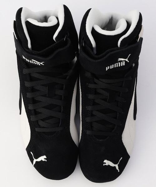 PUMA/プーマ SPEEDCAT MID[23.5cm～24.5cm展開]/スピードキャット