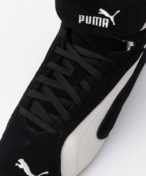 PUMA/プーマ SPEEDCAT MID[23.5cm～24.5cm展開]/スピードキャット
