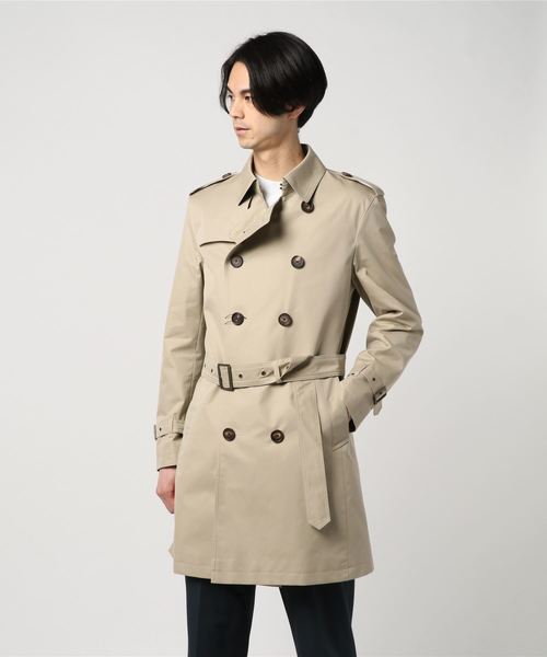 BLACK LABEL CRESTBRIDGE（ブラックレーベル・クレストブリッジ）の