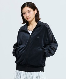 セール】adidas アディダス M VELOUR TRACKTOP トラックトップ HR3445