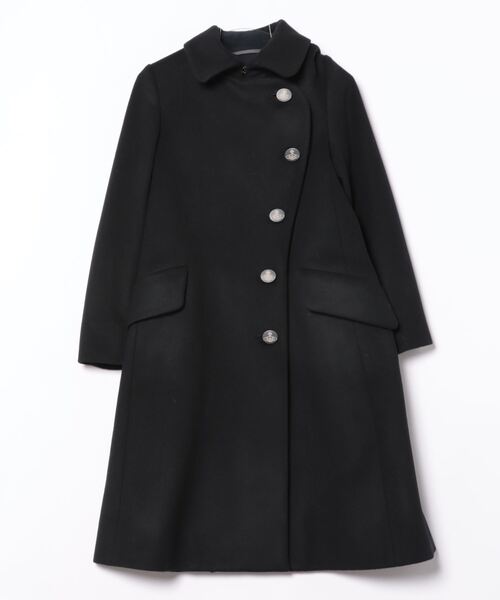 セール】ﾒﾙﾄﾝｼｮｰﾄｶｯﾄﾋﾞｰﾊﾞｰﾊﾞｯｸﾞﾌﾚｱｺｰﾄ（モッズコート）｜Vivienne