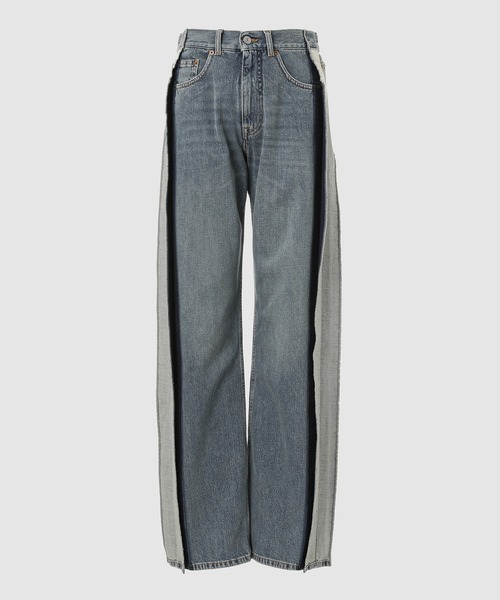 PANTALONE 5 TASCHE（デニムパンツ）｜MM6 Maison Margiela（ｴﾑｴﾑｼｯｸｽ