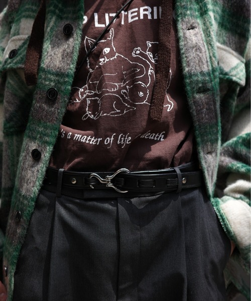 TORY LEATHER（トリーレザー）の「TORY LEATHER/トリーレザー Mini