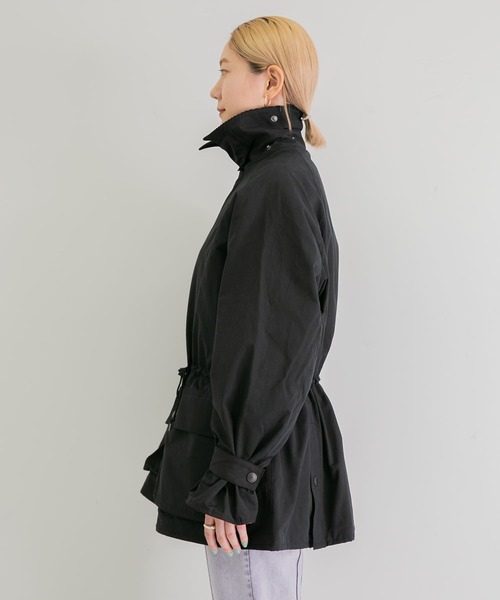 Barbour（バブアー）の「『別注』Barbour×URBS OS Bedale Shirring