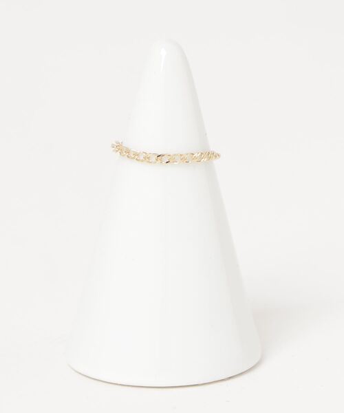 les bon bon】happiness ring BOB251 ※（リング）｜les bonbon