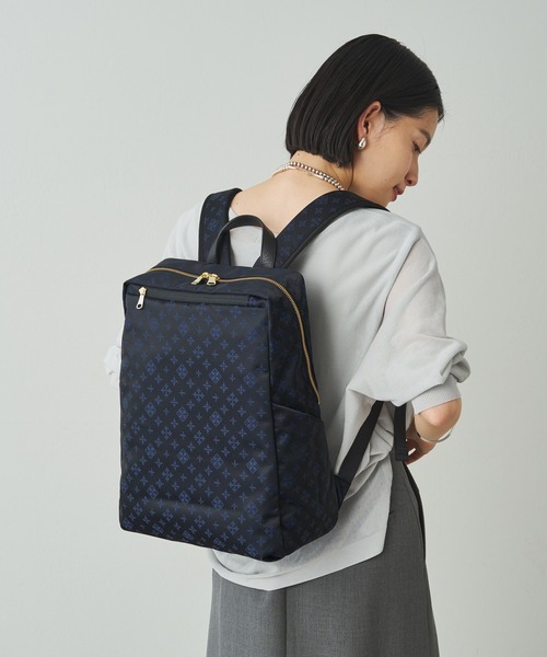 リュックサック(SF-272)（バックパック/リュック）｜russet（ラシット