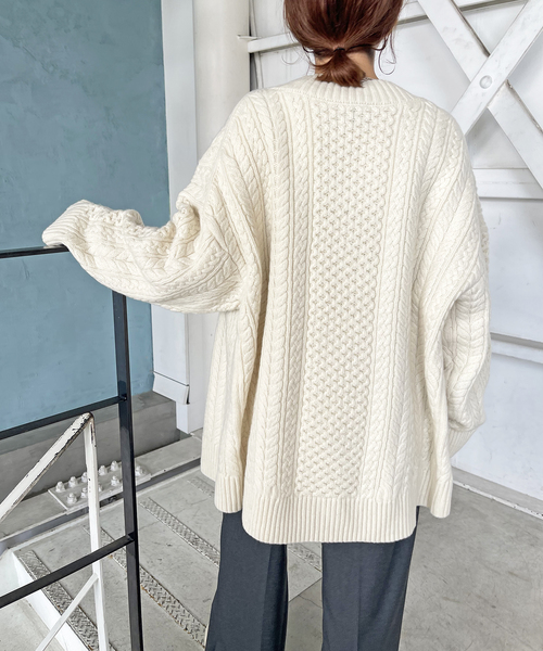 Spick & Span（スピックアンドスパン）の「ハミルトンケーブル