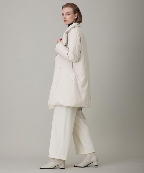 セール】ADSダウン スタンドカラーコート（ダウンジャケット/コート