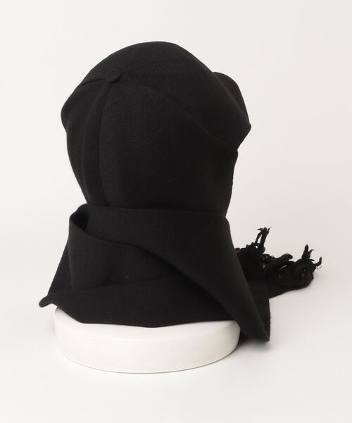 Y-3（ワイスリー）の「Y-3 SC CAP（キャップ）」 - WEAR