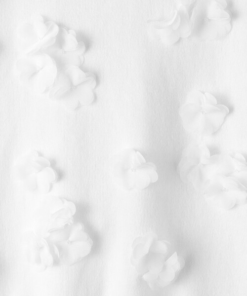 UNITED ARROWS（ユナイテッドアローズ）の「3D フラワーモチーフ