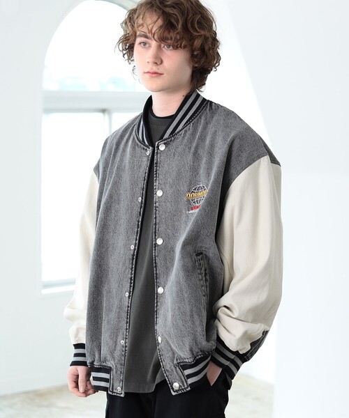 BEAMS HEART（ビームスハート）の「BEAMS HEART / デニム コンビ