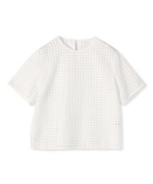 TOMORROWLAND｜トゥモローランドのシャツ/ブラウス（ドット柄）通販