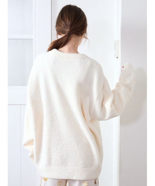 gelato pique（ジェラートピケ）の「【ラッピング済み】ベビモコ