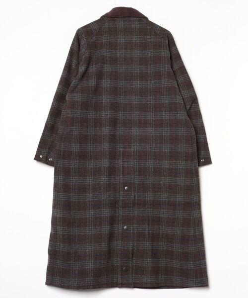 Barbour（バブアー）の「