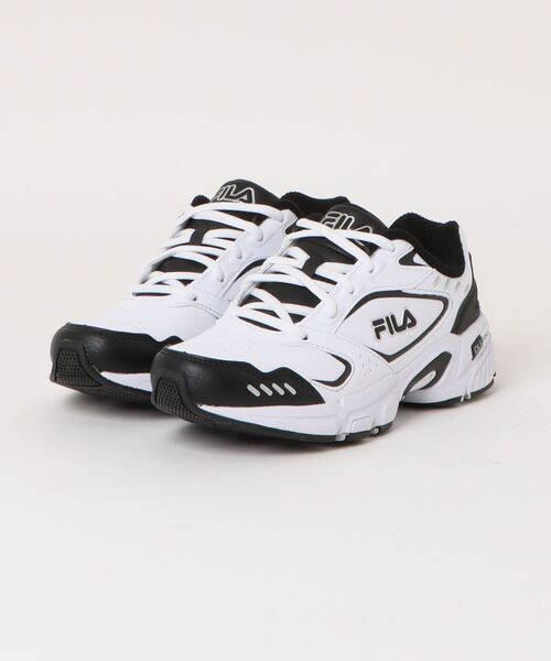 FILA フィラ MEMORY DECIMUS v2 メモリーデシモスバージョン2