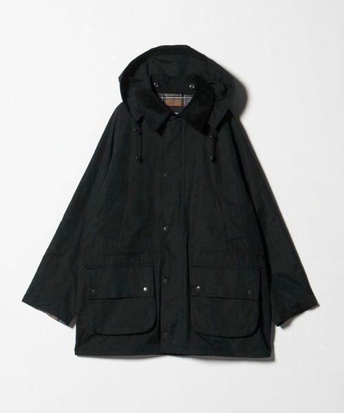 セール】【別注】＜Barbour＞MODIFIED BEAUFORT/ビューフォート