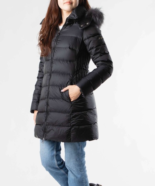 セール】TATRAS SARMA DOWN JACKET タトラス サルマ ダウンジャケット