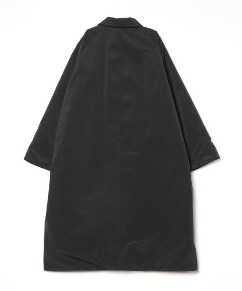 ATON（エイトン）の「【ATON】 TECHNO COTTON PADDED COAT（その他