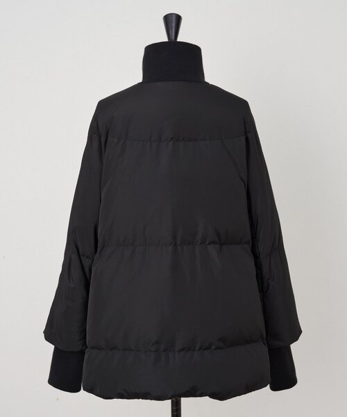 ジップフレアダウン（ダウンジャケット/コート）｜BEARDSLEY