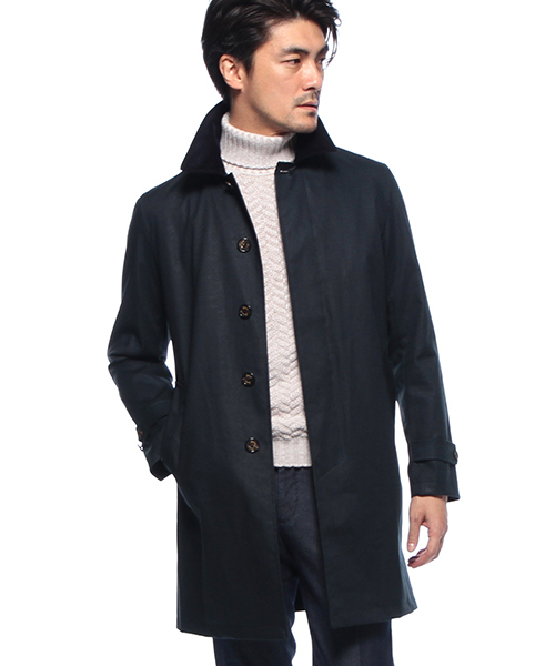 BEAMS F（ビームスエフ）の「Sealup / 別注