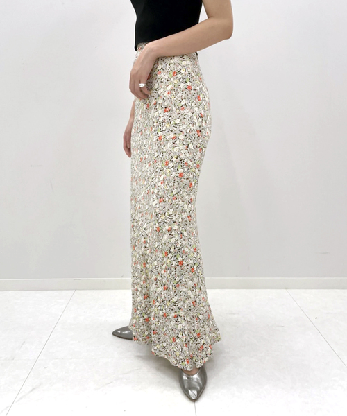 EDIT. FOR LULU（エディットフォールル）の「マルチフラワー バイアス