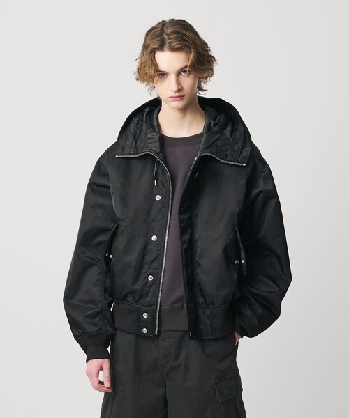 N2B モディファイ（ブルゾン）｜MONKEY TIME（モンキータイム）の