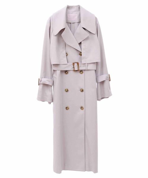 31 Sons de mode（トランテアン ソン ドゥ モード）の「マルチウェイ