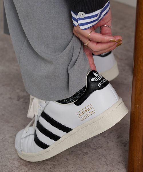 adidas（アディダス）の「【adidas Originals】SUPERSTAR LUX