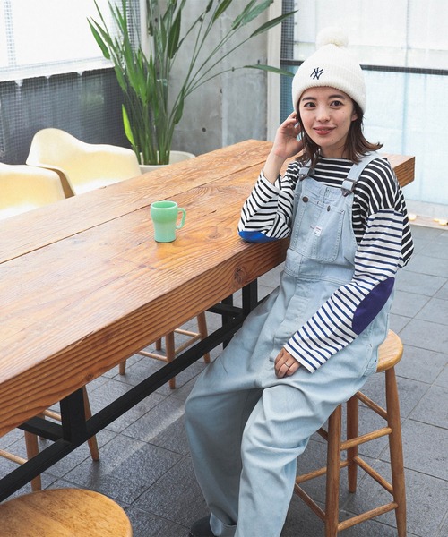 BEAMS BOY（ビームスボーイ）の「BIGMAC × BEAMS BOY / 別注 オーバー