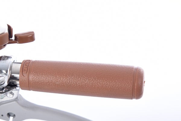 フェリーク Jr. BAA-O 20インチ 変速なし オートライト 子供用 自転車