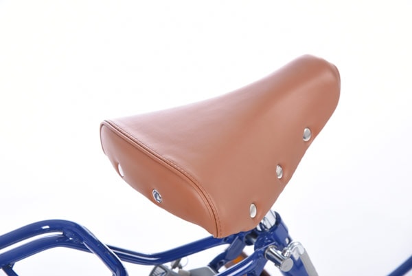 フェリーク Jr. BAA-O 22インチ 変速なし オートライト 子供用 自転車